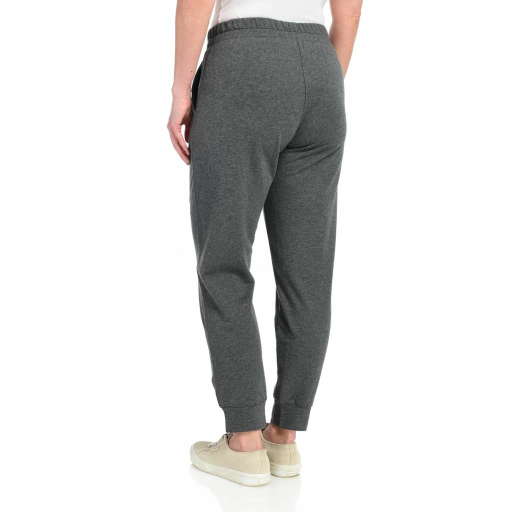 Relaxed Restyled Heathered KnitJogger - Image 3