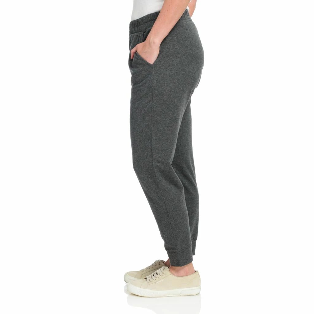 Relaxed Restyled Heathered KnitJogger - Image 4