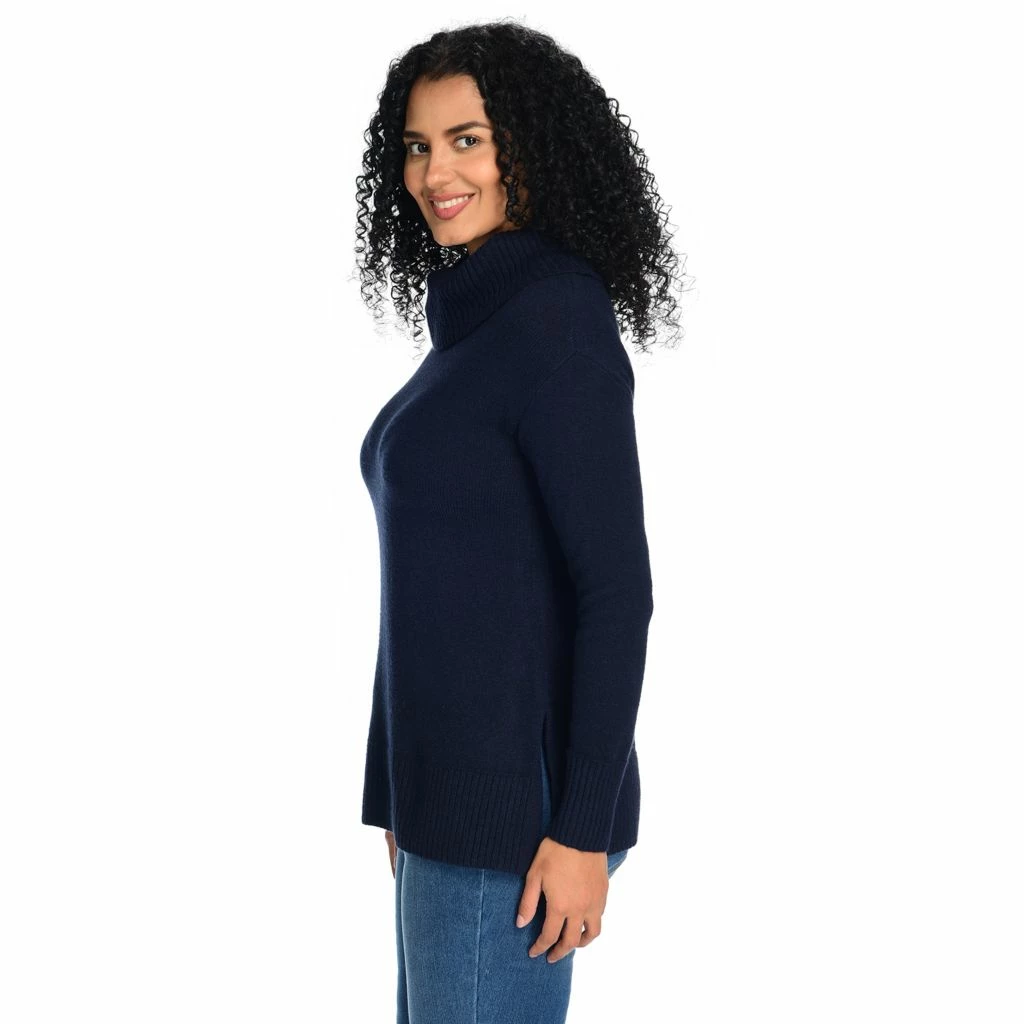 Cowl NeckSweater - Image 3