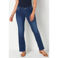 Everyday StraightLeg Straight FitJean