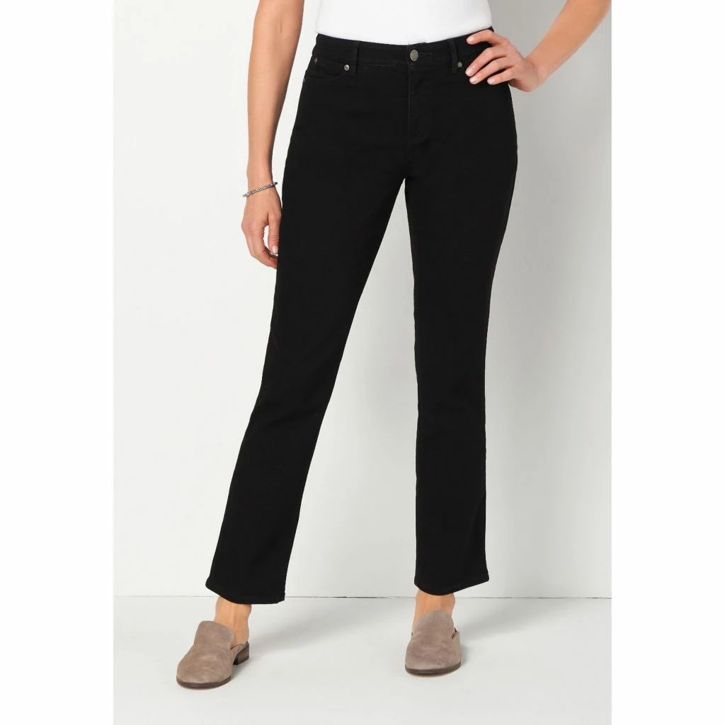 Everyday StraightLeg RelaxedFit Jean