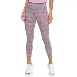 RelaxedRestyled KnitLegging