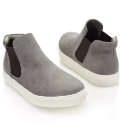 Matisse Coconuts Harlan High Top Sneaker