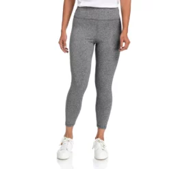 Relaxed RestyledPull On Legging